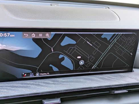 New 2026 Genesis GV80 3.5T e-SC image 25