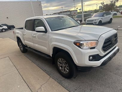 Used 2019 Toyota Tacoma SR5
