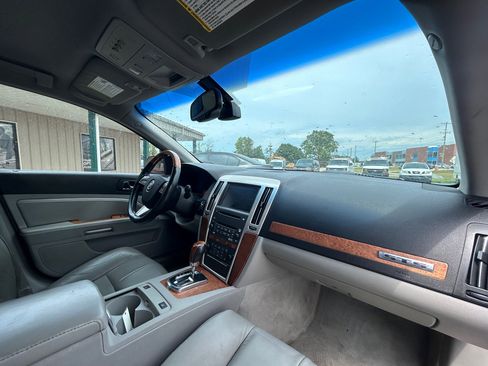 Used 2011 Cadillac STS image 17