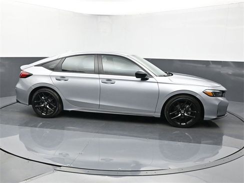 Used 2026 Honda Civic Sport image 6