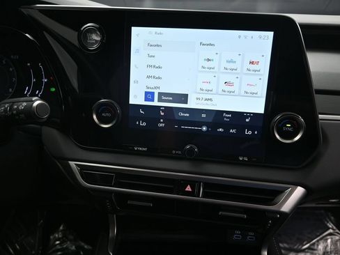 Certified 2024 Lexus RX 350 FWD w/ Technology Package image 28