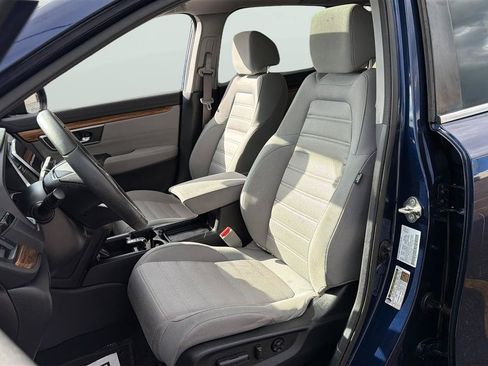 Used 2019 Honda CR-V EX image 12