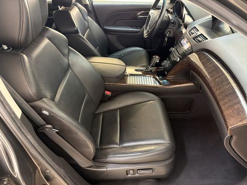 Used 2012 Acura MDX w/ Technology Package AWD/4WD image 22
