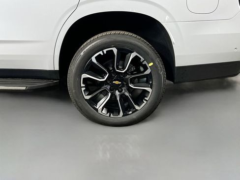 New 2026 Chevrolet Tahoe Premier image 35