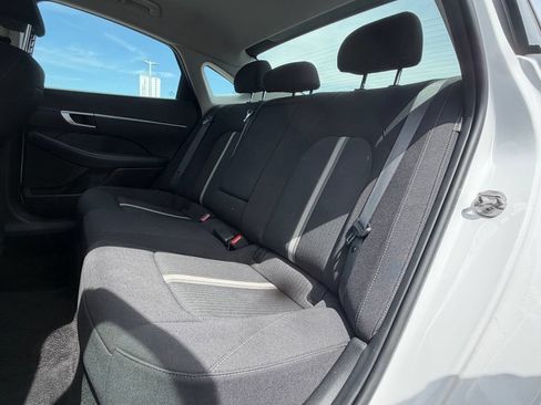 Used 2024 Hyundai Sonata SEL FWD image 5