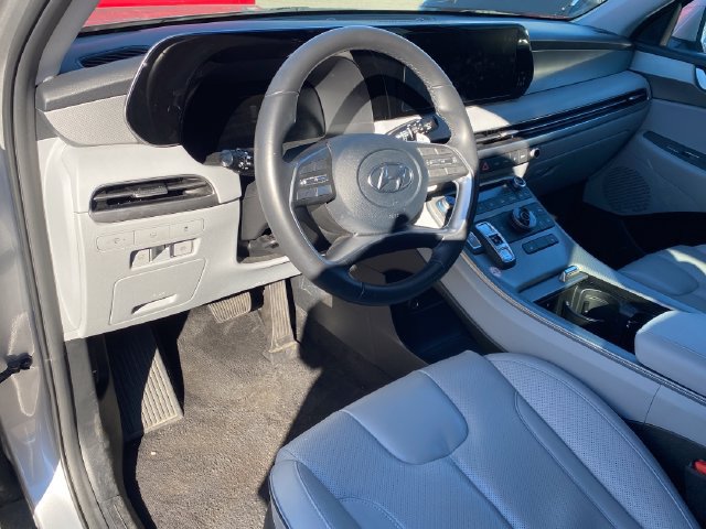 Used 2025 Hyundai Palisade SEL AWD/4WD image 31