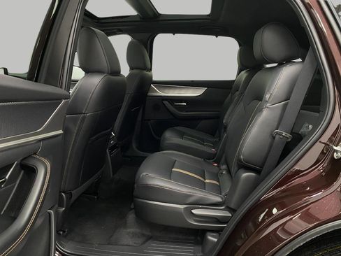 New 2026 MAZDA CX-90 Plug-In Hybrid w/ Premium Plus AWD/4WD image 30