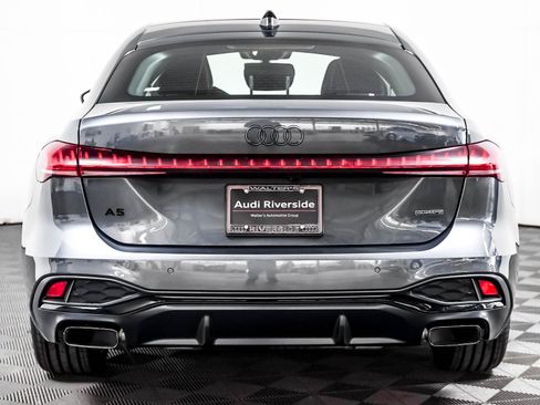 New 2026 Audi A5 2.0T Premium Plus AWD/4WD image 6