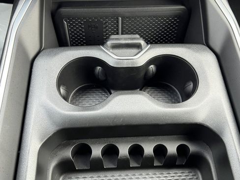 New 2026 RAM 1500 Big Horn image 25