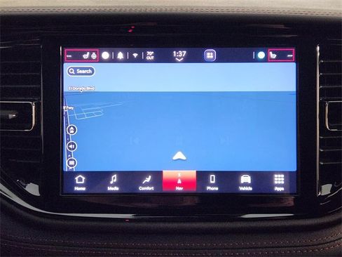 Used 2022 Dodge Durango R/T image 17