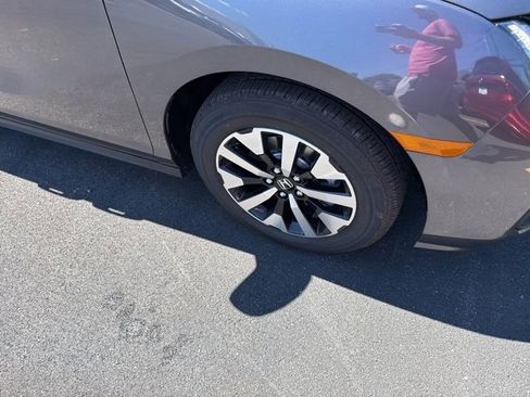 New 2026 Honda Odyssey EX-L image 9