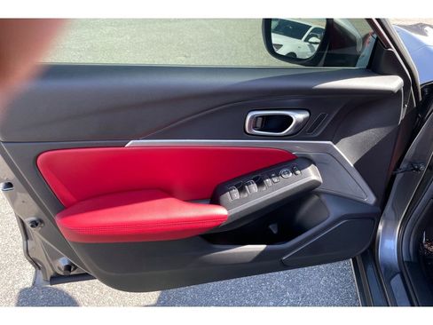 Certified 2024 Acura Integra A-Spec FWD image 10