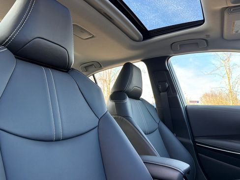 New 2026 Toyota Corolla XLE image 14