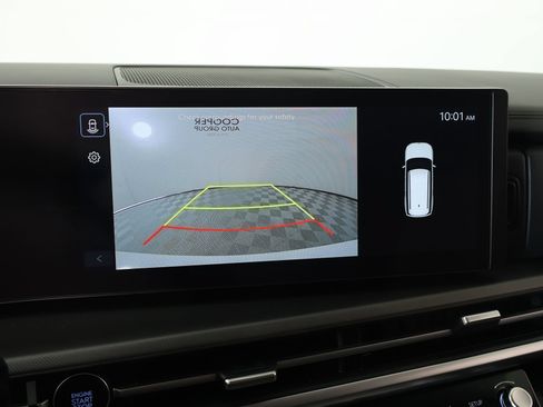 Certified 2026 Hyundai Santa Fe SE FWD image 6