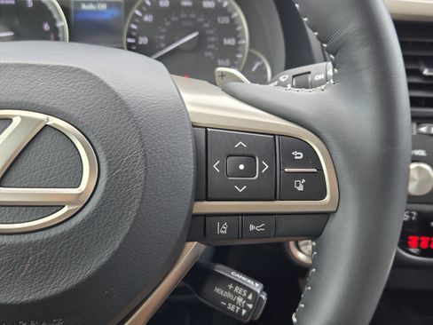 Used 2022 Lexus RX 350 FWD w/ Premium Package image 39