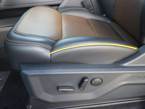 New 2026 Ford F150 Tremor w/ Equipment Group 402A High image 18