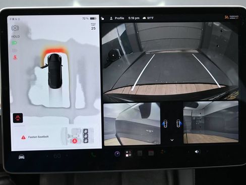 Used 2023 Tesla Model 3 Standard Range RWD image 23