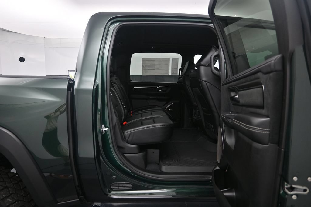 New 2026 RAM 1500 RHO w/ RHO Level 1 Equipment Group AWD/4WD image 27
