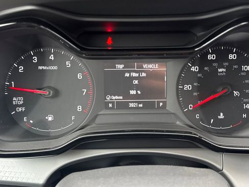 Certified 2024 Chevrolet Trax LS image 26