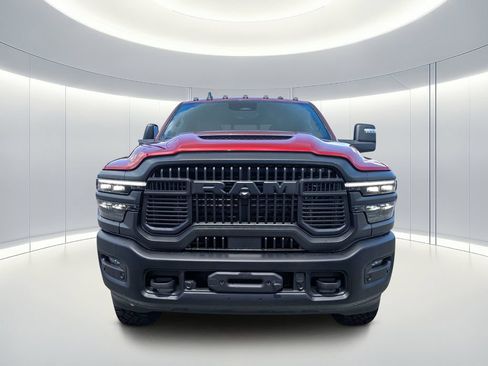 New 2026 RAM 2500 Power Wagon AWD/4WD image 9