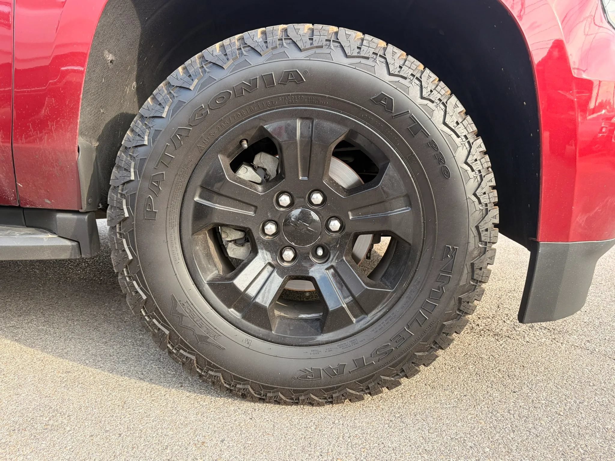 Used 2019 Chevrolet Tahoe LS w/ Max Trailering Package AWD/4WD image 23