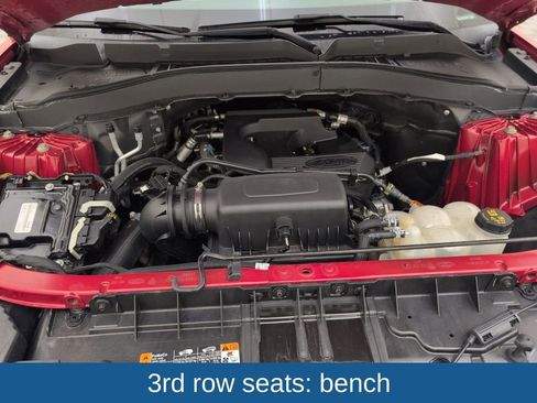 Used 2020 Ford Explorer XLT w/ Equipment Group 202A image 44