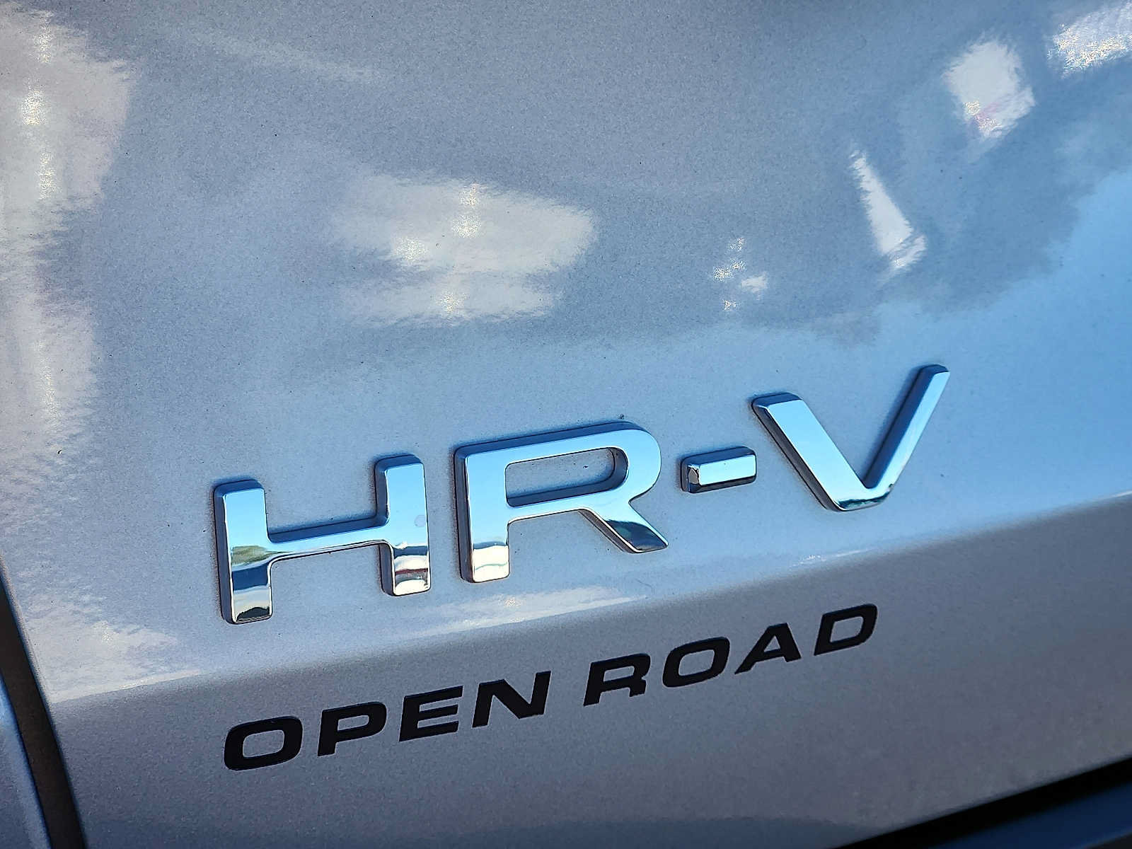 Certified 2024 Honda HR-V LX image 30