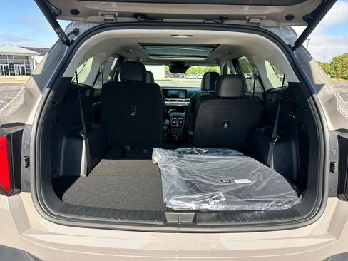 New 2026 Kia Sorento SX AWD/4WD image 41