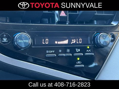 Used 2024 Toyota Camry LE w/ Convenience Package image 24