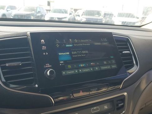 Used 2021 Honda Pilot EX-L image 22