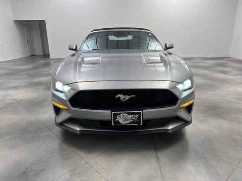 Used 2023 Ford Mustang Premium image 2