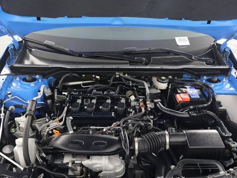 Used 2024 Honda Civic Sport Touring image 15