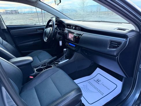 Used 2024 Nissan Altima 2.5 SV AWD/4WD image 14