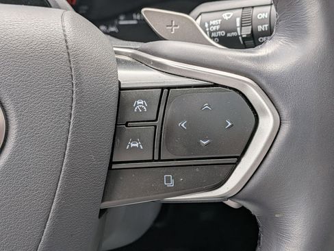 Used 2024 Lexus TX 350 FWD w/ Technology Package image 21