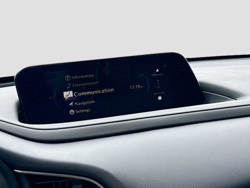 Used 2025 MAZDA CX-30 AWD 2.5 S w/ Select Sport Pkg image 16