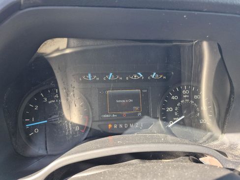 Used 2020 Ford F150 XL w/ Equipment Group 101A Mid image 7