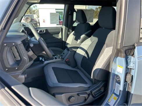 New 2025 Ford Bronco Big Bend image 15