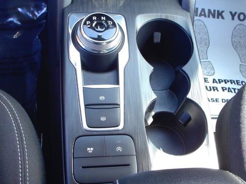 Used 2025 Ford Escape Active AWD/4WD image 22