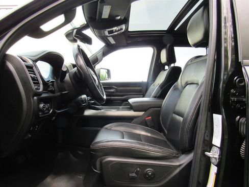 Used 2019 RAM 1500 Sport w/ Level 2 Equipment Group AWD/4WD image 11