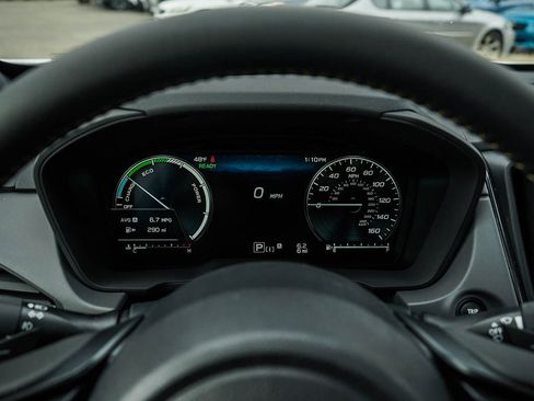 New 2026 Subaru Crosstrek 2.5i Sport AWD/4WD image 22