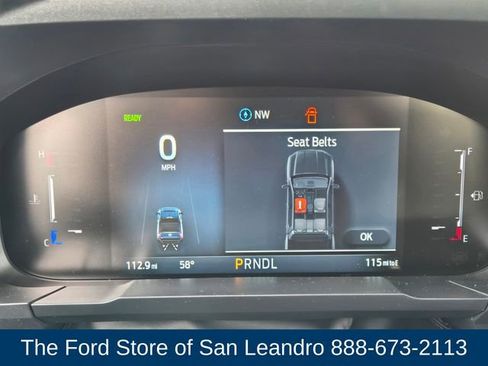 New 2025 Ford Maverick XLT w/ XLT Luxury Package image 21