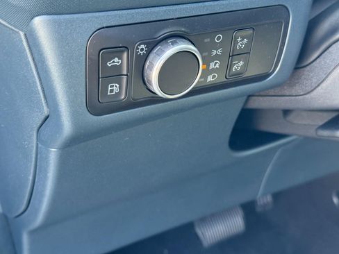 New 2025 Ford Maverick XLT w/ Equipment Group 301A image 11