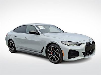 Used 2024 BMW i4 M50 w/ Premium Package