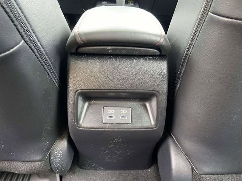 Used 2025 Toyota Corolla XSE image 48