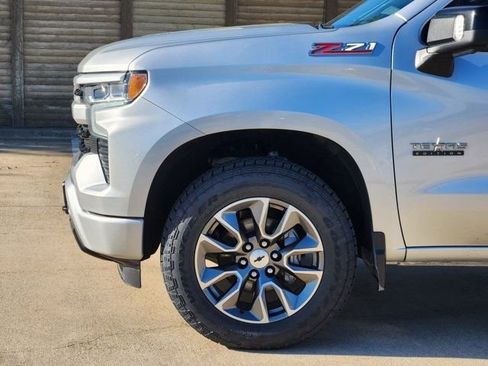 Used 2022 Chevrolet Silverado 1500 RST w/ Texas Edition Plus image 17