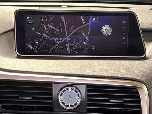 Used 2019 Lexus RX 350 AWD image 20