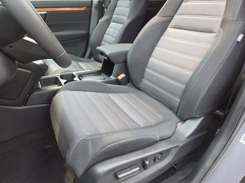 Certified 2022 Honda CR-V EX image 30