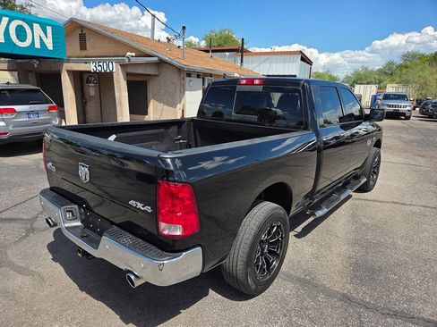 Used 2019 RAM 1500 Big Horn AWD/4WD image 9