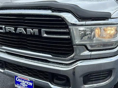 Used 2019 RAM 2500 Big Horn image 10