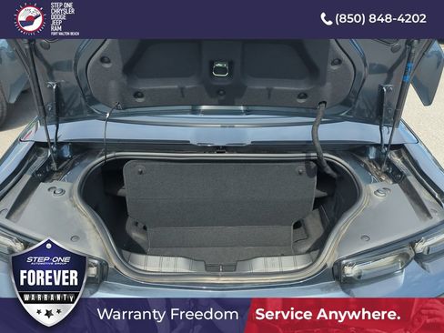 Used 2023 Chevrolet Camaro SS RWD image 22